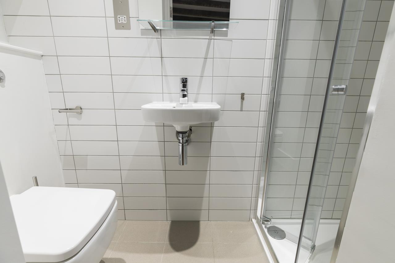 Spacious And Chic Flat In Angel London Bagian luar foto